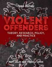 Violent Offenders