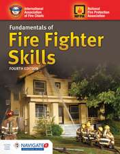 Fundamentals of Fire Fighter Skills, Fourth Edition: Human Development