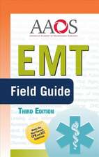 EMT Field Guide