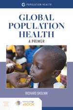 GLOBAL POPULATION HEALTH