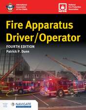 Fire Apparatus Driver/Operator