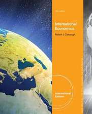 ISE INTERNATIONAL ECONOMICS