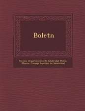 Bolet�n