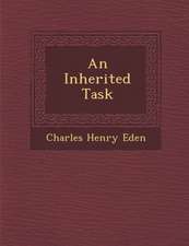 An Inherited Task