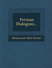 Persian Dialogues...