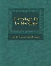 L'Attelage de La Marquise