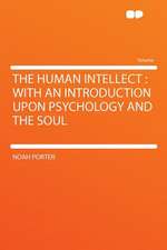 The Human Intellect