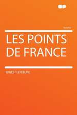 Les Points De France