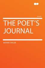 The Poet's Journal