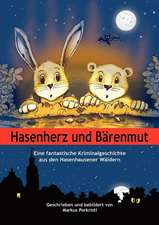 Hasenherz Und B Renmut