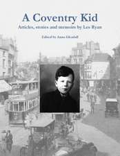 A Coventry Kid