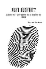 Lost Identity