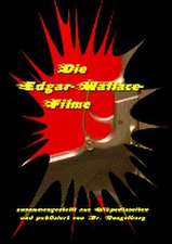 DrGoogelberg, z: Edgar Wallace-Filme und Darsteller