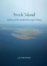 Broch Island