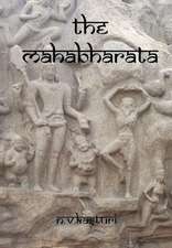 The Mahabharata