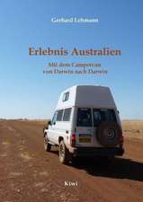 Erlebnis Australien Band 1