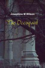 The Occupant