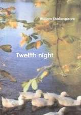 Twelfth Night