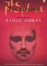 Gibran, K: Prophet