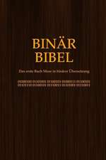 Binar Bibel