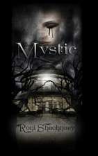 Mystic