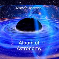 Album of Astronomy