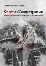 Stato D'Emergenza