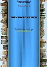 The Circle Review - Numero 3 (Settembre 2013)