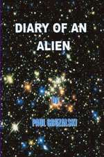 Diary of an Alien