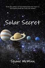 Solar Secret