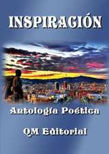 Inspiracion - Antologia Poetica