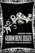 Gebrochene Zeilen