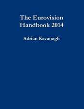 The Eurovision Handbook 2014