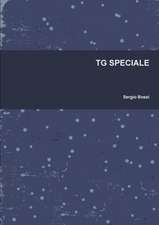 Tg Speciale