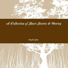 A Collection of Short Stories & Poetry