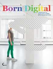 Born Digital