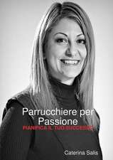 Parrucchiere Per Passione