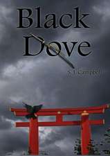 Black Dove