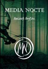 Media Nocte