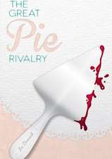 The Great Pie Rivalry