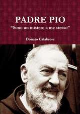 Padre Pio 