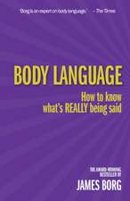 Body Language (Book)