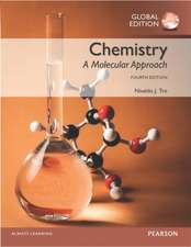 Tro, N: Chemistry: A Molecular Approach plus MasteringChemis