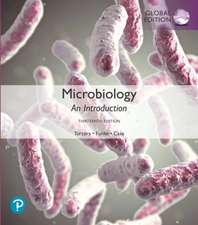 Tortora, G: Microbiology: An Introduction, Global Edition