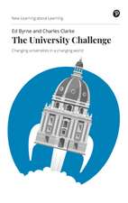 The University Challenge