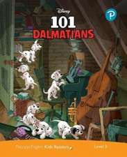 Level 3: Disney Kids Readers 101 Dalmatians for pack