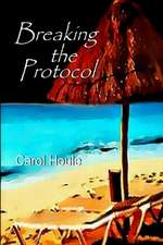 Breaking the Protocol