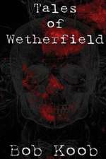 Tales of Wetherfield