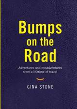 Bumps on the Road