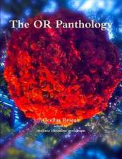 The or Panthology: Ocellus Reseau